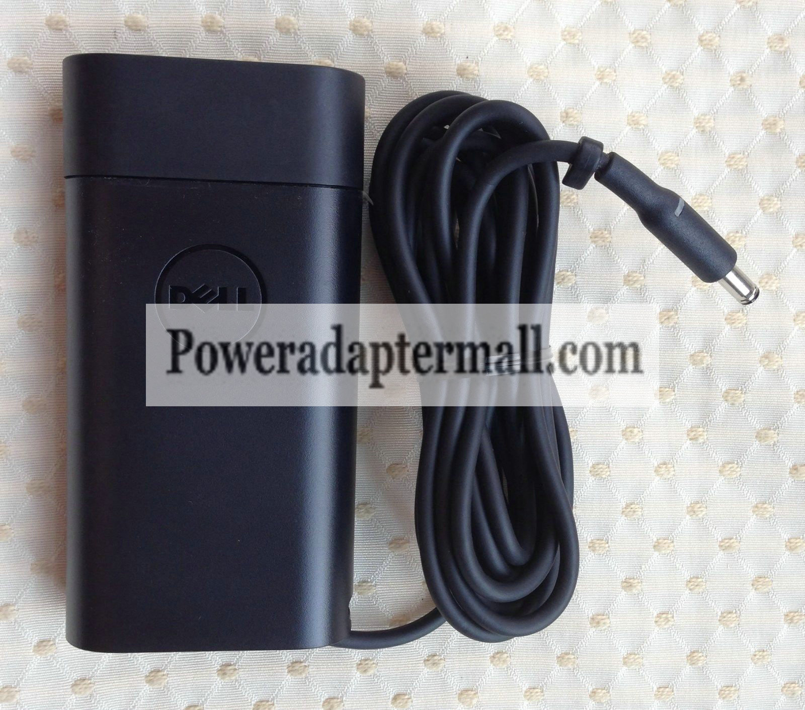 Original 45W Dell AA45NM131 0X9RG3 Notebook AC Adapter power - Click Image to Close